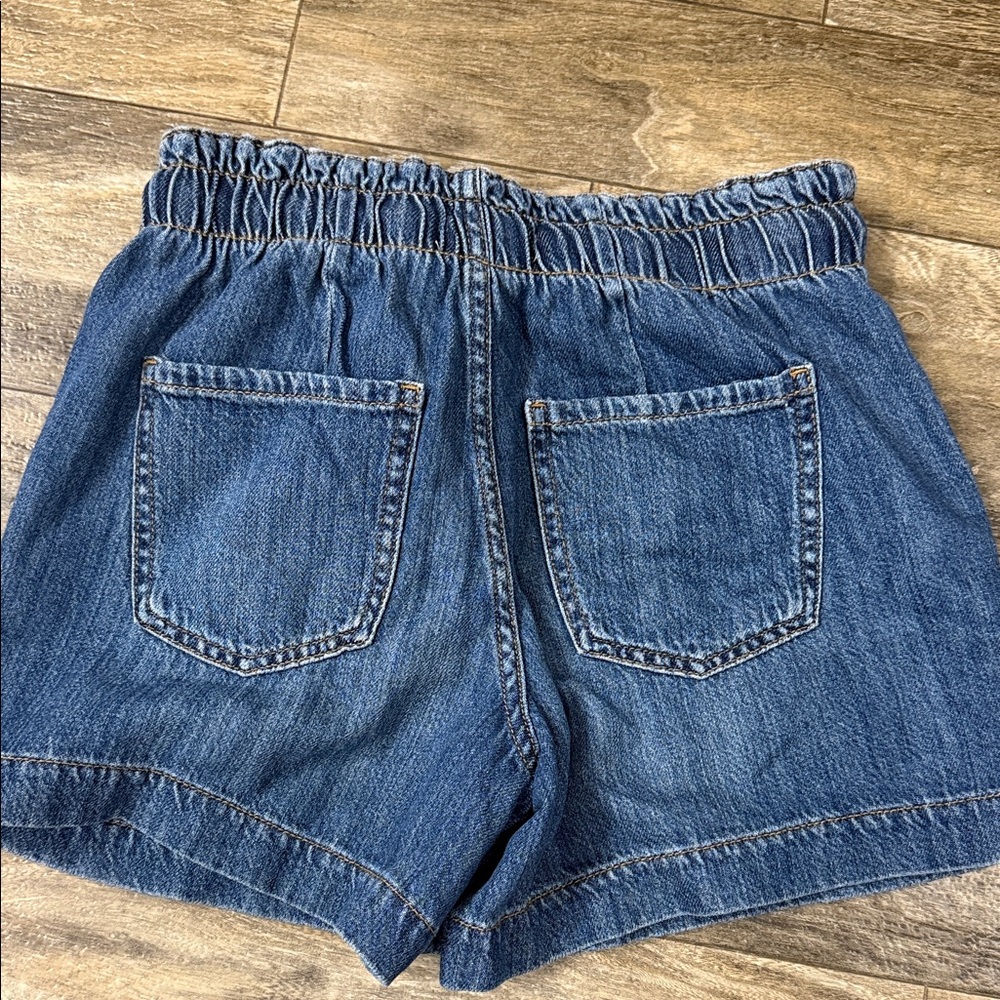 NWT Maurice’s Jean Women's Shorts - Picture 2 of 2